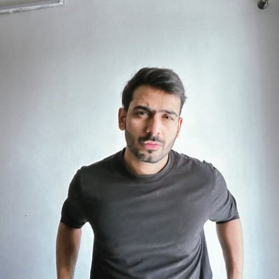 Abhishek Sharma's profile picture