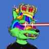 Green Wolf's profile picture