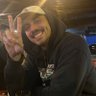Tommy Oliver profil fotoğrafı