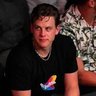 Joey B Burner profil fotoğrafı