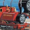 Фото профиля The Sir Handel Main