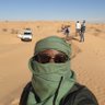 Profilbild von Philippe Njock