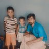 Profilbild von Sakthi Prakash