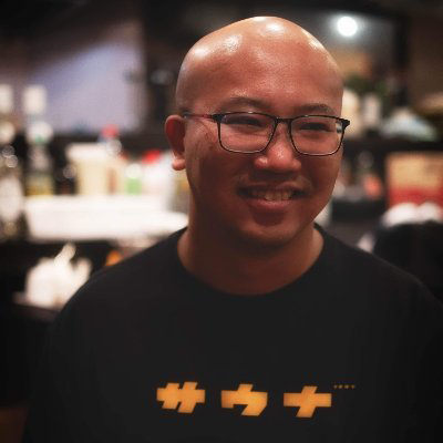 LPKen161's profile picture