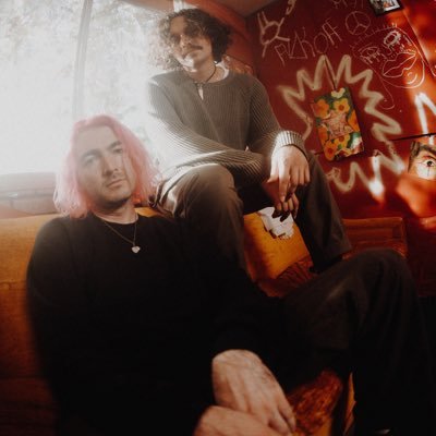 Teenage Wrist's profile picture