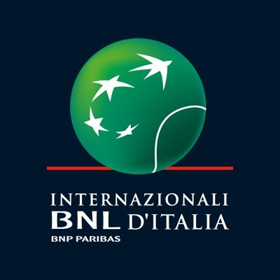 Internazionali BNL d'Italia's profile picture