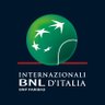 Internazionali BNL d'Italia 的头像