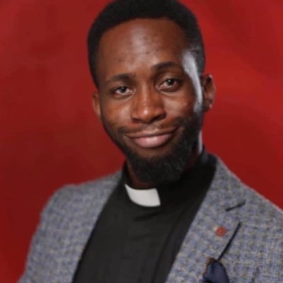 Herman AMISI's profile picture