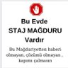 EST Maskeli adam profil fotoğrafı