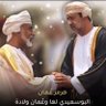 Khalfan Albusaidi 的头像