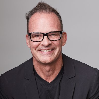 Mike Simonsen 🐉's profile picture
