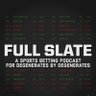 Full Slate Podcast 的头像