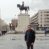 Фото профиля Hüseyin Çörekci (19)