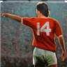 Фото профиля MrFootball