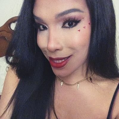 Mousha D'Perez's profile picture