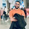 Profilbild von Osama Ibrahim