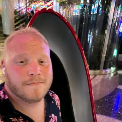 Brandon Mizroch's profile picture