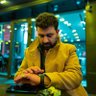 Ali Baran ERGÜN 的头像