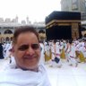 Asad Qureshi's profile picture