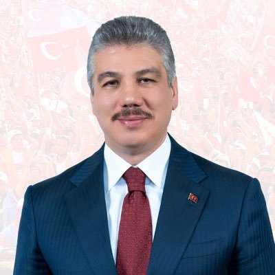 Prof. Dr. Cüneyt Yüksel's profile picture