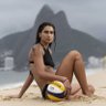 Profilbild von Burnaby Jo (beach volleyball)