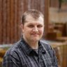 James luttrull's profile picture