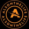 AlsontheLife profil fotoğrafı