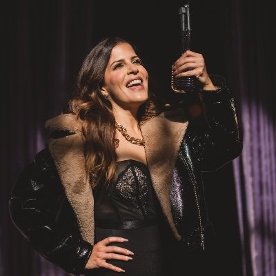 MariacaSemprun's profile picture