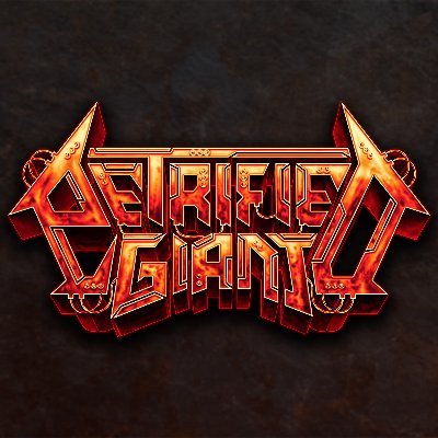 Petrified Giant (official)'s profile picture