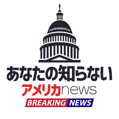 あなたの知らないアメリカニュース🇺🇸公式's profile picture
