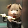 塩むすび 的头像