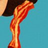Bacon's profile picture