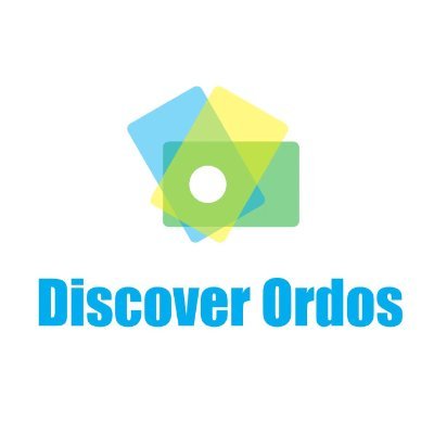 Discover Ordos's profile picture