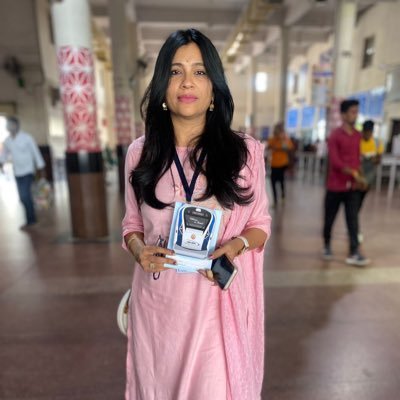 Sheetal Chopra 🇮🇳's profile picture