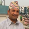 रमण पौडेल profil fotoğrafı