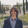 Profilbild von Itamar Mushkin
