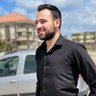 eslam keshta profil fotoğrafı
