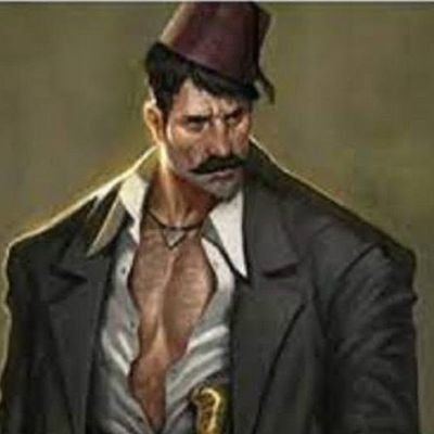 Mehmet Çakır ( SürMeneli )'s profile picture