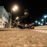 Ankur Pandey 的头像