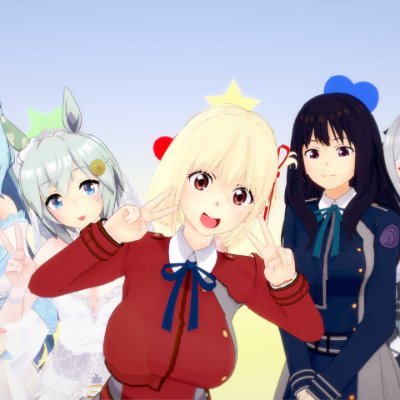 コイカツ・ダンスクラブはにわ's profile picture