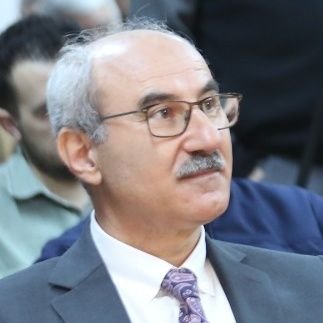 Mustafa SARI, Prof. Dr.'s profile picture