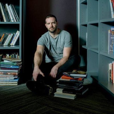 StigAbell's profile picture