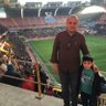 efe profil fotoğrafı