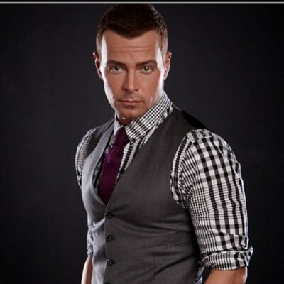 joeylawrence's profile picture