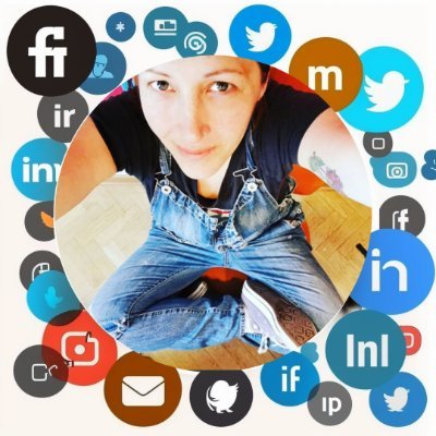 Tania&J ☢️'s profile picture