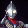 Ultraman Tiga's profile picture