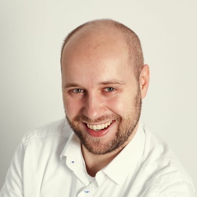 Piotr Drabik's profile picture