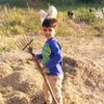 Profilbild von Bhaker Ramkumar