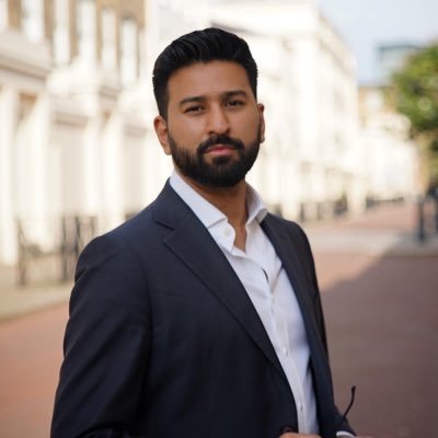 Shehab Khan's profile picture