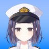まゆ提督⚓︎個人vtuber profil fotoğrafı